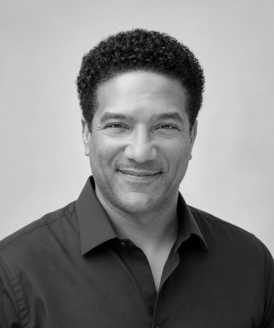Craig MacGregor, President of Empire Resource Group